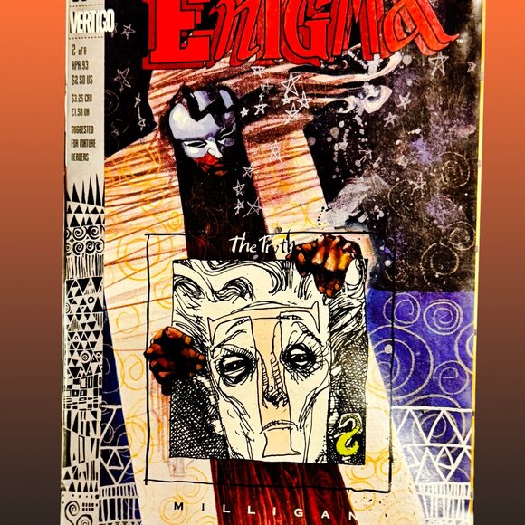 17 classic comics - Picture 6 of 16